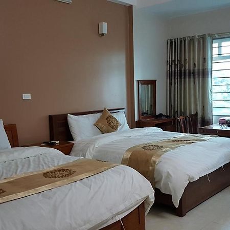 Love Hotel Near Ha Dong General Hospital Hanoi Bagian luar foto