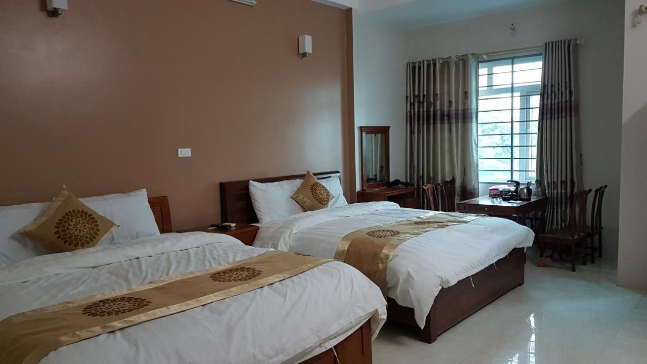 Love Hotel Near Ha Dong General Hospital Hanoi Bagian luar foto