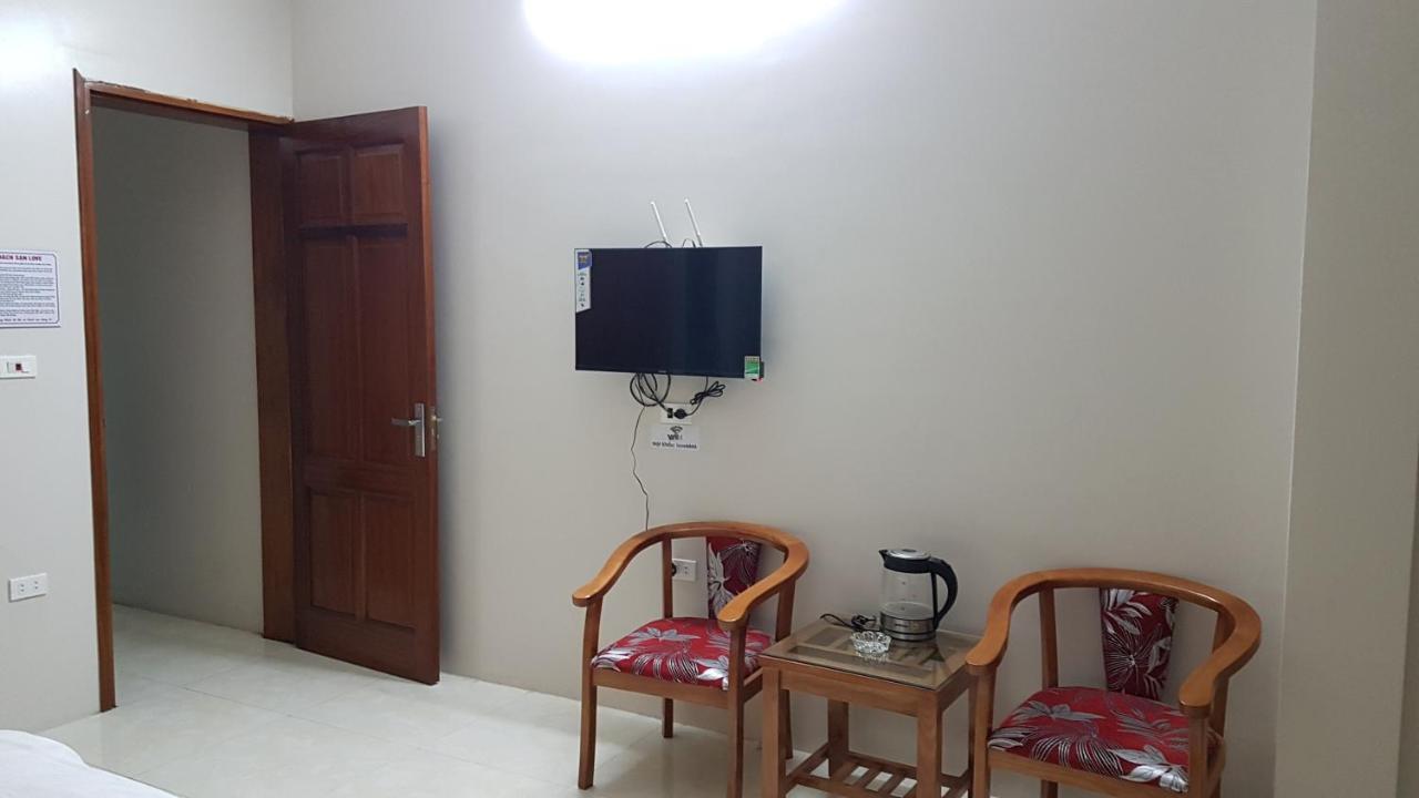 Love Hotel Near Ha Dong General Hospital Hanoi Bagian luar foto