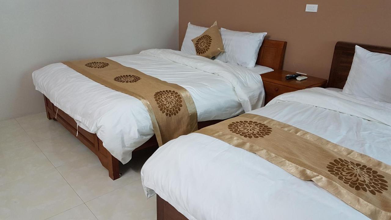 Love Hotel Near Ha Dong General Hospital Hanoi Bagian luar foto