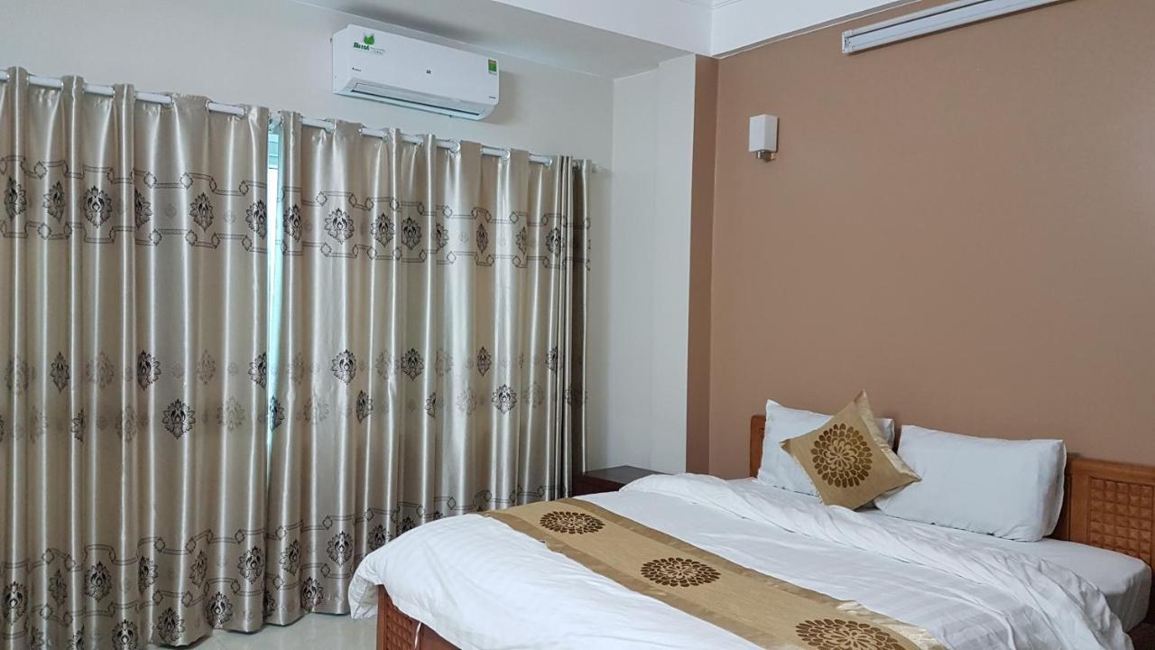 Love Hotel Near Ha Dong General Hospital Hanoi Bagian luar foto