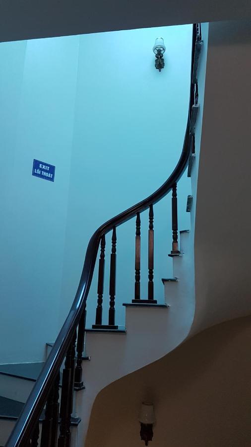 Love Hotel Near Ha Dong General Hospital Hanoi Bagian luar foto