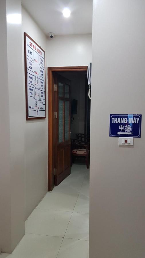 Love Hotel Near Ha Dong General Hospital Hanoi Bagian luar foto
