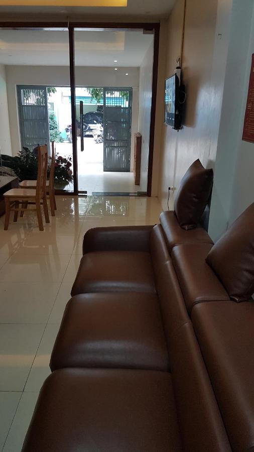 Love Hotel Near Ha Dong General Hospital Hanoi Bagian luar foto
