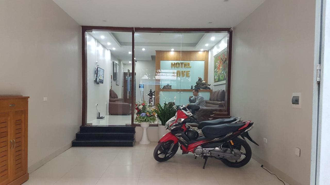 Love Hotel Near Ha Dong General Hospital Hanoi Bagian luar foto