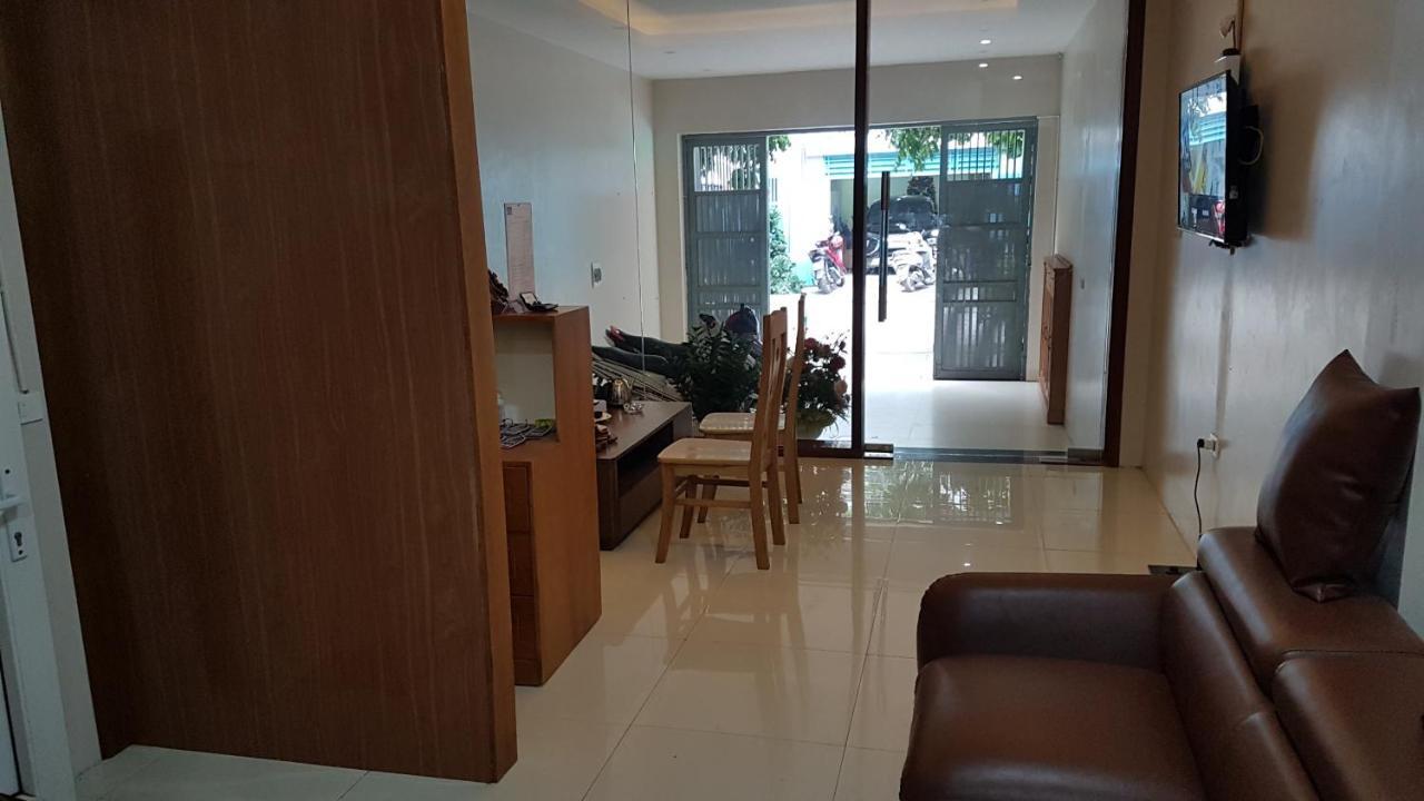 Love Hotel Near Ha Dong General Hospital Hanoi Bagian luar foto