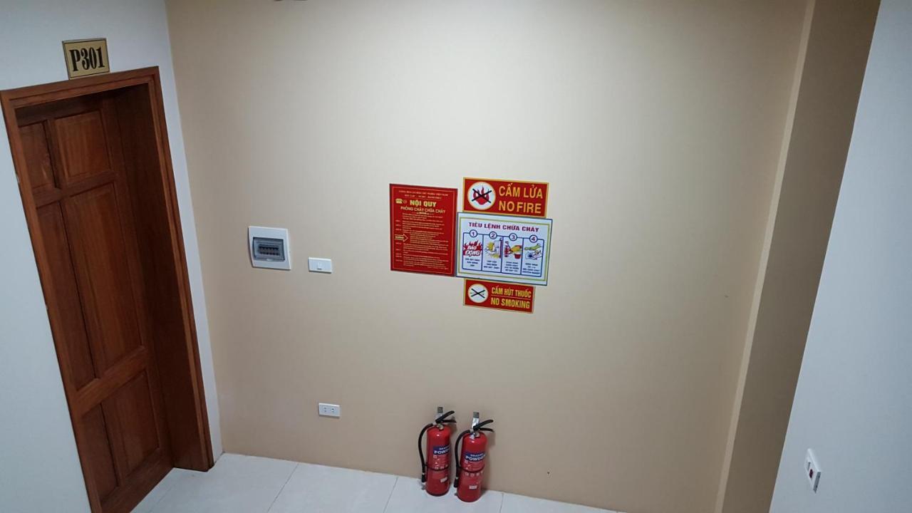 Love Hotel Near Ha Dong General Hospital Hanoi Bagian luar foto