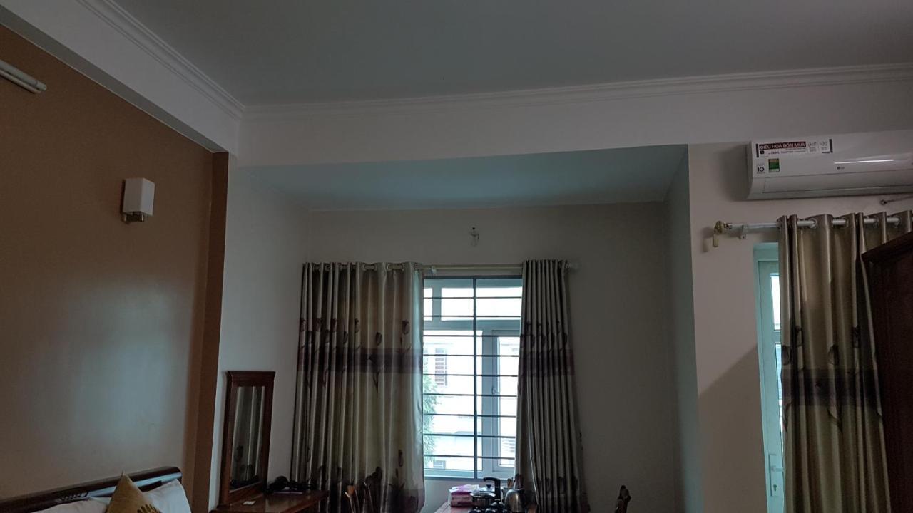 Love Hotel Near Ha Dong General Hospital Hanoi Bagian luar foto