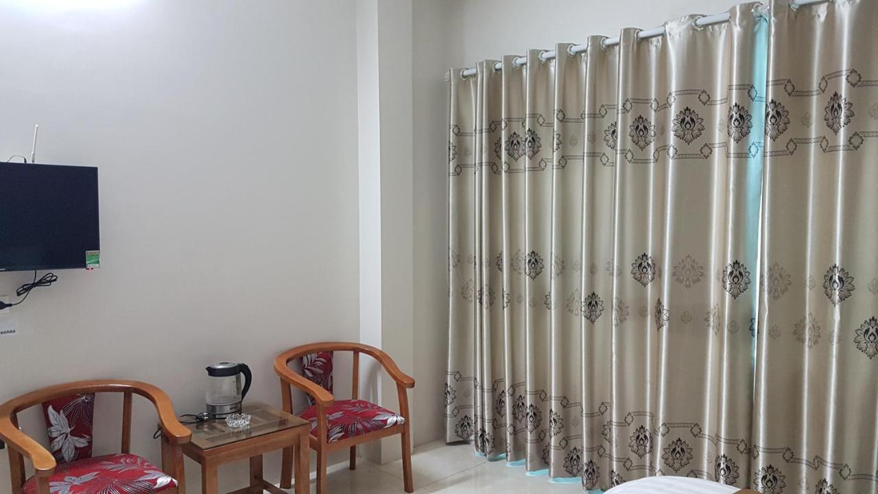 Love Hotel Near Ha Dong General Hospital Hanoi Bagian luar foto