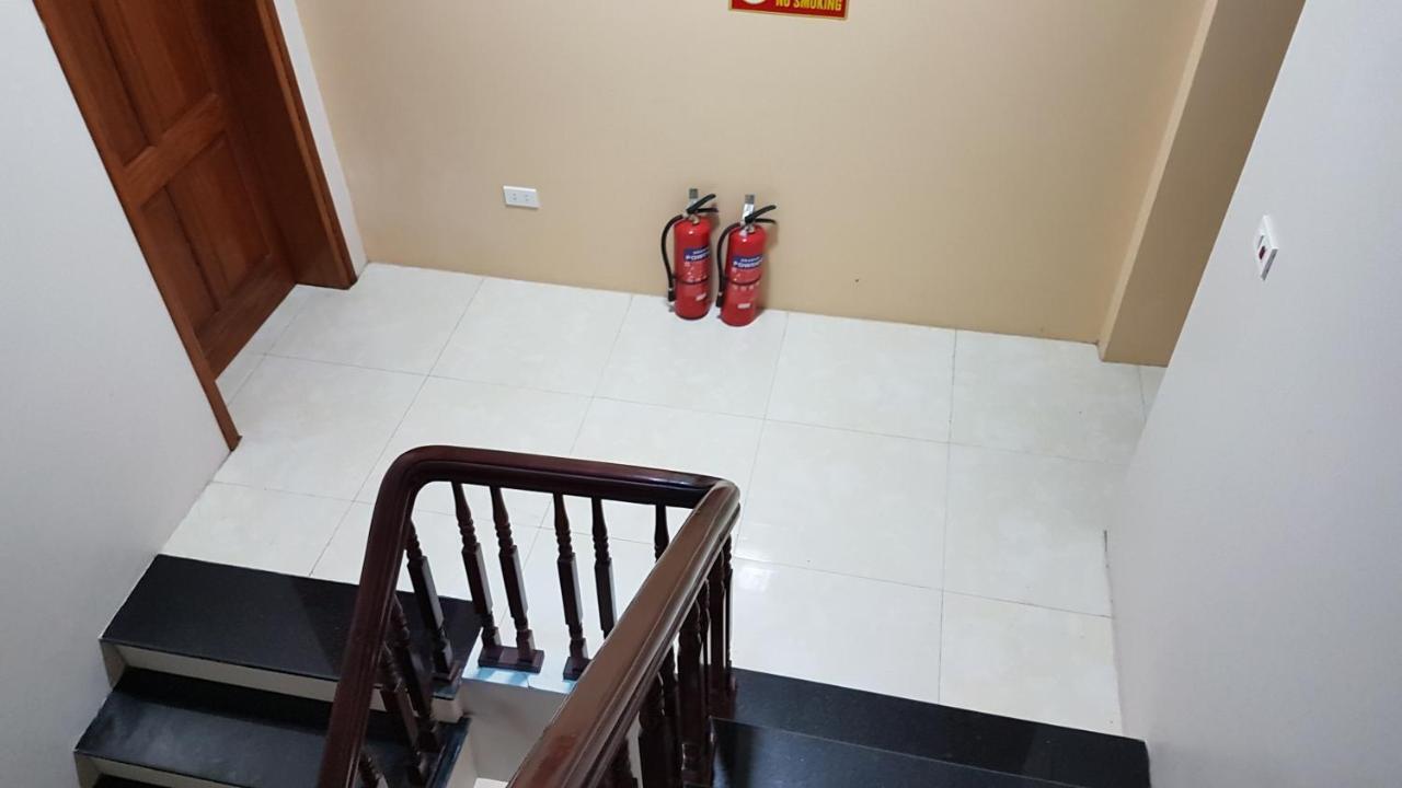 Love Hotel Near Ha Dong General Hospital Hanoi Bagian luar foto