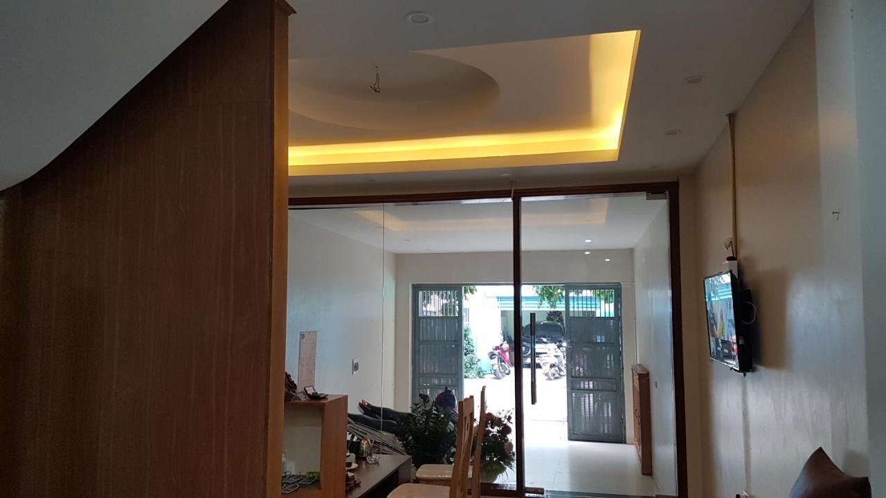 Love Hotel Near Ha Dong General Hospital Hanoi Bagian luar foto