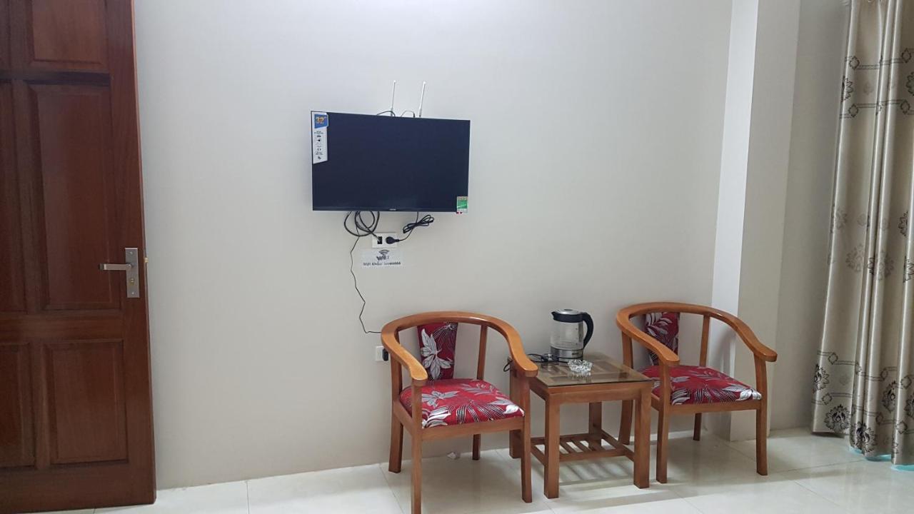Love Hotel Near Ha Dong General Hospital Hanoi Bagian luar foto